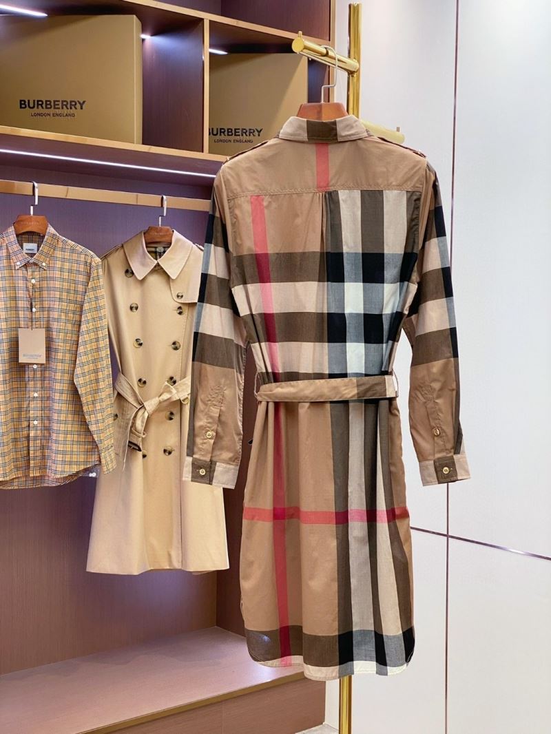 Burberry Dress